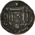 Coin, France, Châteaudun, Anonymous, Obol, VF(30-35), Silver, Boudeau:243