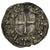 Coin, France, Châteaudun, Anonymous, Obol, EF(40-45), Silver, Boudeau:243
