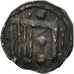 Coin, France, Châteaudun, Anonymous, Denarius, EF(40-45), Silver, Boudeau:242