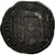 Coin, France, Châteaudun, Anonymous, Denarius, EF(40-45), Silver, Boudeau:242