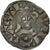 Coin, France, Châteaudun, Raoul de Clermont, Obol, VF(30-35), Silver