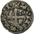 Coin, France, Châteaudun, Anonymous, Denarius, EF(40-45), Silver, Boudeau:247