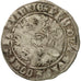 Moneta, Francia, Flanders, Double Gros, MB, Argento, Boudeau:2260
