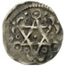 Coin, Belgium, Flanders, Anonymous, Denarius, Ypres, EF(40-45), Silver
