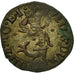 Coin, Italy, Guillaume Gonzague, Quarto, 1583, EF(40-45), Billon