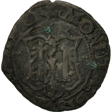 Moneta, Francia, Franche-Comté, Niquet, Besançon, B, Biglione, Boudeau:1296
