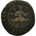 Coin, Armenia, Hethoum I, Kardez, Sis, VF(20-25), Copper