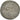 Munten, Frankrijk, Auxerre, Anoniemen, Denarius, ZF, Zilver, Boudeau:1730