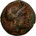 Coin, Attica, Athens, Bronze, VF(20-25), HGC:4-1726
