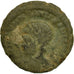 Coin, Constantine II, Follis, Uncertain Mint, F(12-15), Bronze