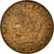 Monnaie, France, Cérès, Centime, 1877, Paris, SUP, Bronze, Gadoury:88