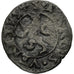 Moneta, Włochy, VENICE, Girolamo Priuli, 1 Carzia, EF(40-45), Bilon