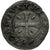 Coin, Italy, VENICE, Girolamo Priuli, 1 Carzia, EF(40-45), Billon