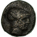 Monnaie, Royaume de Macedoine, Demetrios I Poliorketes, Bronze, Salamis, TB+