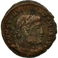 Coin, Constantine I, Follis, 330-335, Trier, VF(30-35), Bronze, RIC:525