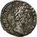 Coin, Commodus, Denarius, 186-187, Rome, EF(40-45), Silver, RIC:143