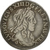 Monnaie, France, Louis XIII, 1/12 Ecu, 1642, Paris, 1er poinçon de Warin, TB+