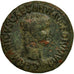Coin, Germanicus, As, 42-43, Rome, VF(20-25), Bronze, RIC:106