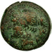 Coin, Bruttium, The Brettii, Bronze, VF(30-35), Bronze, HN Italy:1982
