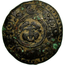 Coin, Kingdom of Macedonia, Philip III, Bronze Unit, Mylasa, EF(40-45), Bronze