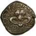 Münze, Thrace, Apollonia Pontica, Drachm, SS+, Silber