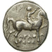 Moneta, Calabria, Tarentum, Didrachm, BB, Argento, HN Italy:1028