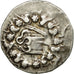 Moneta, Mysia, Pergamon, Cistophorus, BB, Argento, SNG France:1732-3