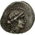 Acilia, Denier, 49 BC, Rome, Argent, TTB+, Crawford:442/1a