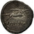 Calpurnia, Denier, 90 BC, Rome, Argent, TTB+, Crawford:340/1