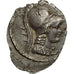 Coin, Considia, Denarius, Roma, AU(55-58), Silver, Crawford:465/5
