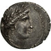 Coin, Acilia, Denarius, Rome, AU(55-58), Silver, Crawford:442/1a