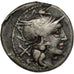 Coin, Anonymous, Denarius, Rome, VF(30-35), Silver, Crawford:197/1a