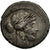 Claudia, Denier, 42 BC, Rome, Argent, SUP, Crawford:494/23
