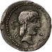 Coin, Calpurnia, Quinarius, Rome, VF(30-35), Silver, Crawford:340/2e