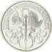 Coin, Austria, Philharmonic Orchestra, 1,5 Euro, 2015, MS(65-70), Silver