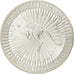 Coin, Australia, Australian Kangaroo, Dollar, 2016, MS(65-70), Silver
