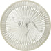 Coin, Australia, Australian Kangaroo, Dollar, 2016, MS(65-70), Silver