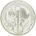 Coin, Austria, Philharmonic Orchestra, 1,5 Euro, 2015, MS(63), Silver