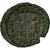Moneda, Constantine II, Follis, Trier, MBC, Bronce, RIC:520
