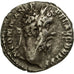 Moneda, Commodus, Denarius, 190, Rome, MBC, Plata, RIC:208