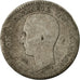 Coin, Greece, George I, 50 Lepta, 1874, Athens, VG(8-10), Silver, KM:37