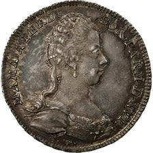 Germany, Token, Maria Theresia, 1759, AU(55-58), Silver