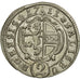 Coin, AUSTRIAN STATES, SALZBURG, Franz Anton, 2 Kreuzer, 1/2 Batzen, 1711