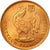 Münze, Kamerun, 50 Centimes, 1943, Pretoria, STGL, Bronze, KM:6