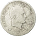 Moneda, Estados italianos, KINGDOM OF NAPOLEON, Napoleon I, 5 Lire, 1811, Milan