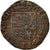Münze, Spanische Niederlande, Albert & Isabella, Liard, Oord, 1608, Roermond