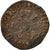 Münze, Spanische Niederlande, Albert & Isabella, Liard, Oord, 1608, Roermond