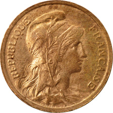Coin, France, Dupuis, Centime, 1909, Paris, EF(40-45), Bronze, KM:840