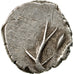 Moneda, Volcae Tectosages, Drachm, MBC+, Plata