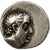 Moneda, Cappadocia, Ariobarzanes I, Drachm, Year 27 (69/8), Eusebeia, MBC